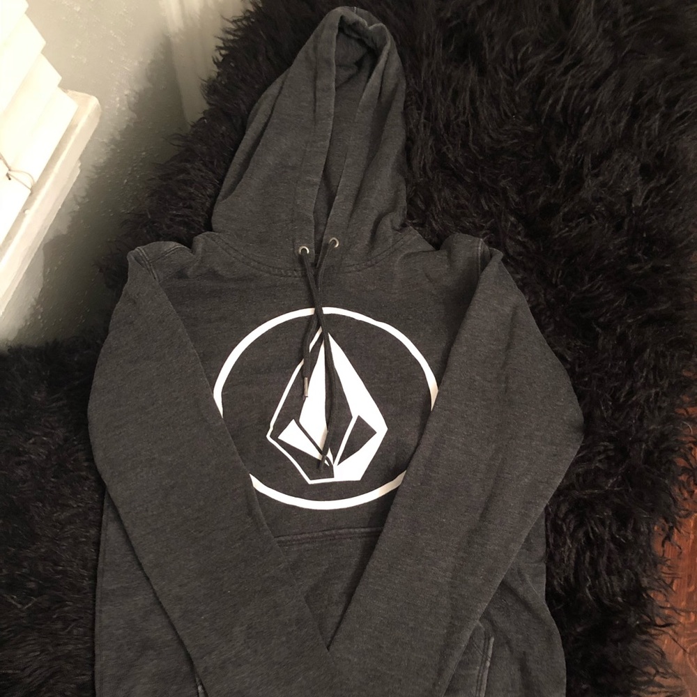 BNWT Volcom hoodie
